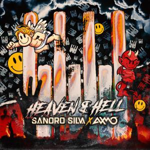 Album Heaven & Hell from Sandro Silva