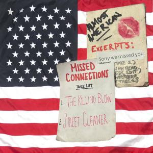 MUNEY PAIN的專輯Missed Connections