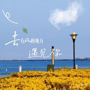Listen to 去有风的地方 (cover: 郁可唯) (完整版) song with lyrics from 鱼妄淂