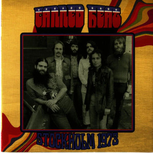 ดาวน์โหลดและฟังเพลง Goodbye for Now (Live) พร้อมเนื้อเพลงจาก Canned Heat