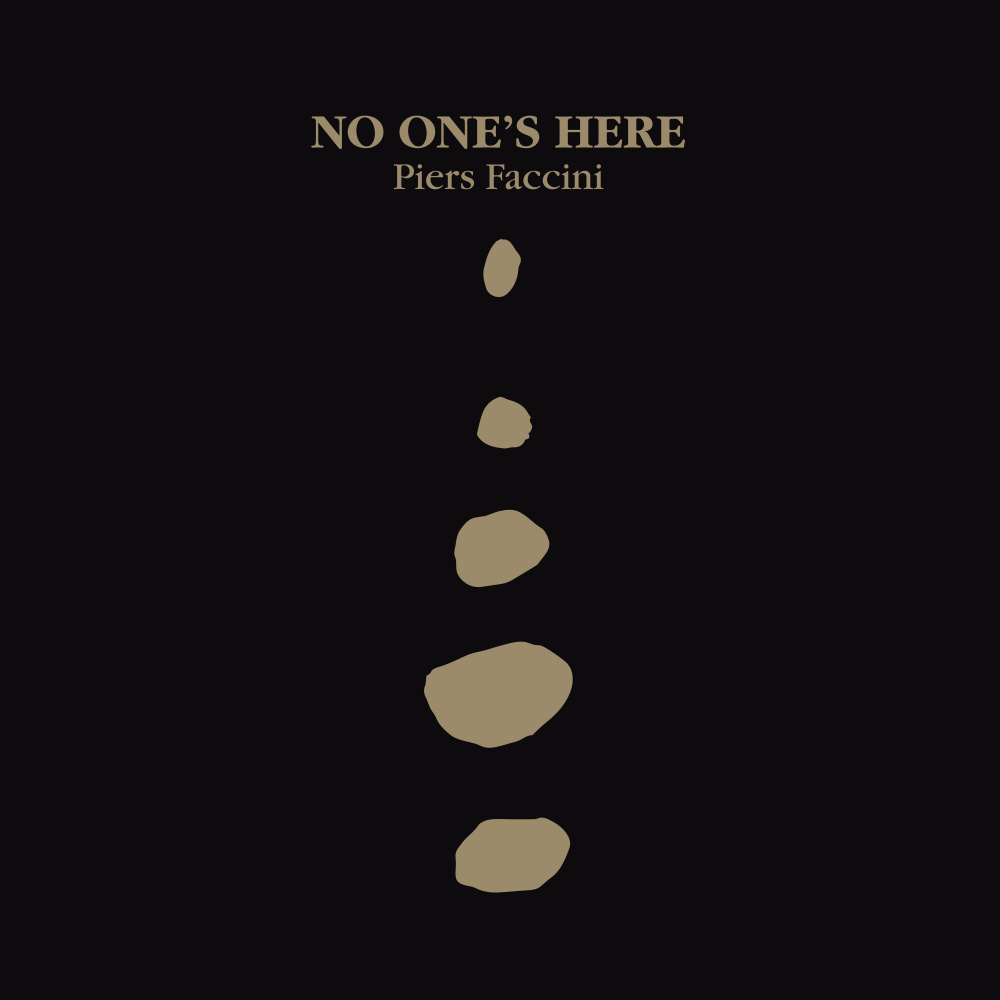 No One's Here VIII