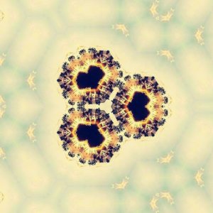 Listen to Virus song with lyrics from 何石