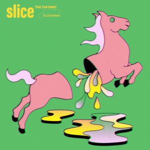 Bluewerks的專輯Slice