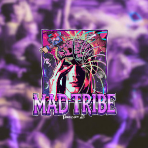 ดาวน์โหลดและฟังเพลง BLOMSTERBUA (Explicit) พร้อมเนื้อเพลงจาก Mad Tribe