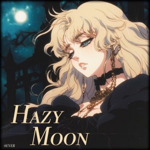 Listen to 胧月 Hazy Moon (完整版) song with lyrics from 4EVER