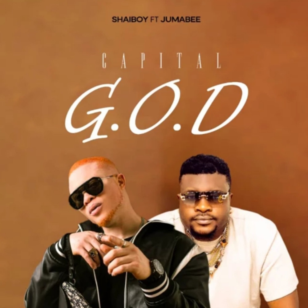 Capital G.O.D
