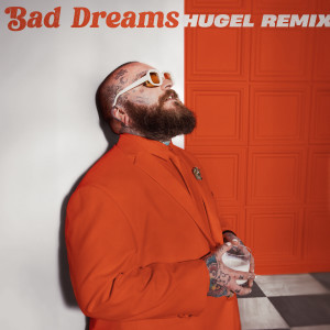Teddy Swims的專輯Bad Dreams (HUGEL Remix)