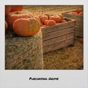 Album Purchasing Grime oleh Various