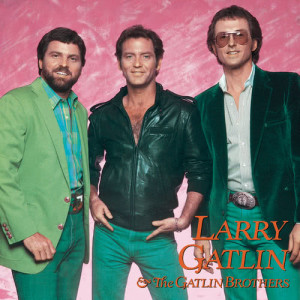 收聽Larry Gatlin & The Gatlin Brothers Band的All The Gold In Ca;ifornia (Album Version)歌詞歌曲