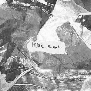 Memento的專輯HAKIDAME (feat. Hibiki)