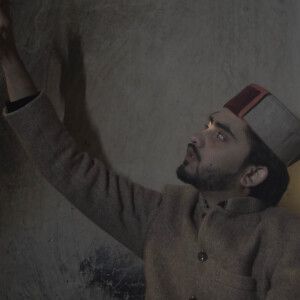 Album Echoes of Kailash from Ik Baaz