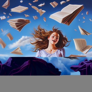 Album Eureka: The Study Saga from 