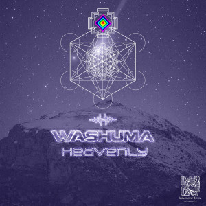 Washuma的專輯Heavenly