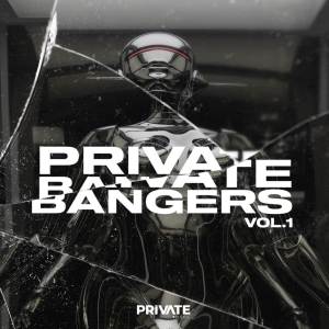 Private Music的專輯Private Bangers Vol. 1