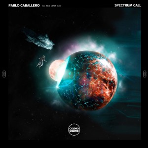 Album Spectrum Call (Explicit) oleh Pablo Caballero