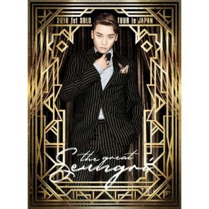 ดาวน์โหลดและฟังเพลง ALONE (SEUNGRI 2018 1st SOLO TOUR [THE GREAT SEUNGRI] in JAPAN) พร้อมเนื้อเพลงจาก SEUNGRI