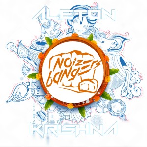Listen to Krishna song with lyrics from Aleton