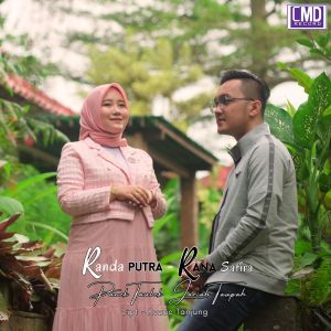 Album Panek Taubek Jariah Taupah from Rana Safira