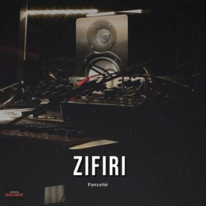Album Zifiri oleh PanZehir