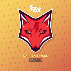 Dengarkan lagu Switch (DJ) nyanyian Darren Styles dengan lirik