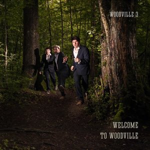 收聽Woodville 3的No歌詞歌曲