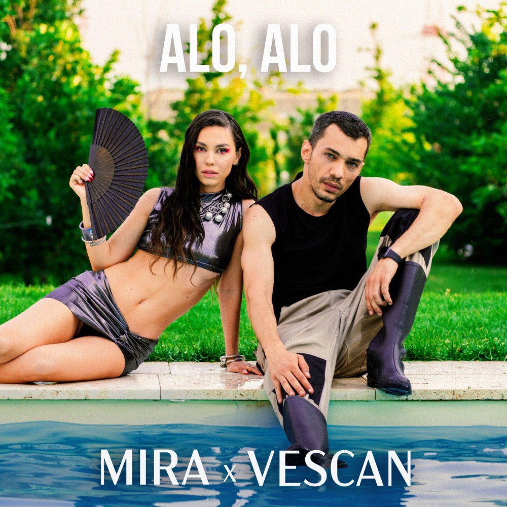 Alo, Alo
