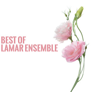 Lamar Ensemble的專輯Best of Lamar Ensemble