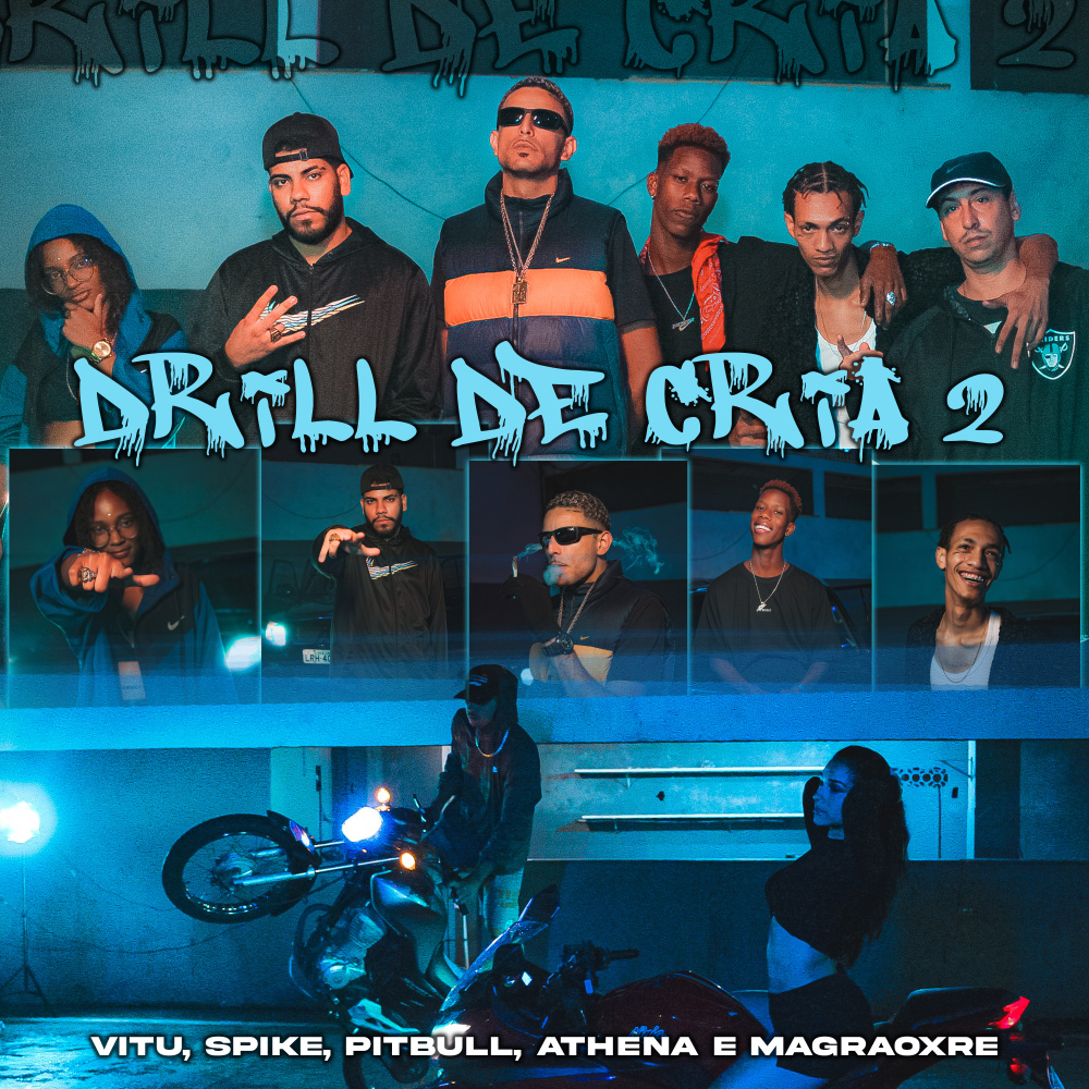 Drill de Cria 2