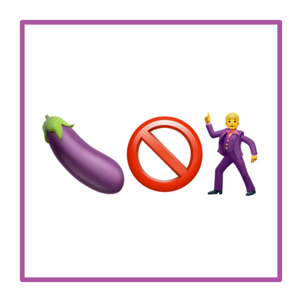 Dicc Don't Dance (Explicit)