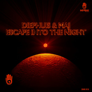 Escape Into The Night dari Diephuis