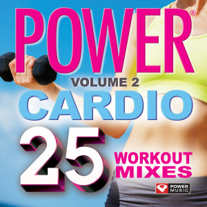 收聽Power Music Workout的Birthday (Workout Mix)歌詞歌曲