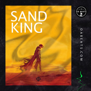 收听OA beats的Sand King歌词歌曲