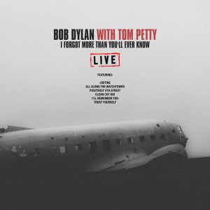 Dengarkan When The Night Comes Falling From The Sky (Live) lagu dari Bob Dylan dengan lirik