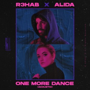 ดาวน์โหลดและฟังเพลง One More Dance (Acoustic) พร้อมเนื้อเพลงจาก R3hab