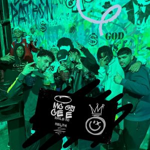 Album Cê é baile do helipa (Explicit) from Mc Gs