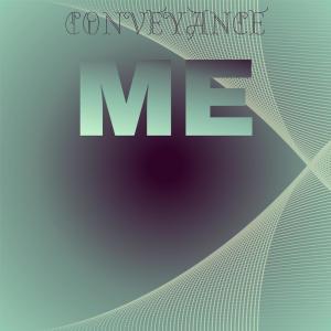 Various Artists的專輯Conveyance Me