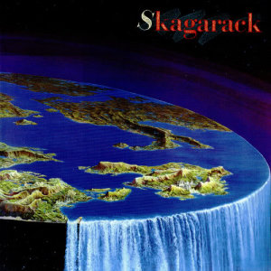 ดาวน์โหลดและฟังเพลง Saying พร้อมเนื้อเพลงจาก Skagarack