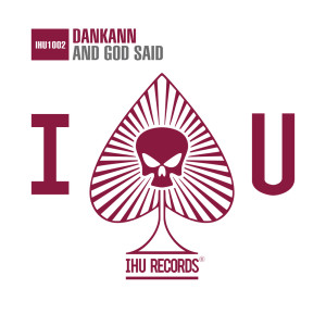 Album And God Said from Dankann