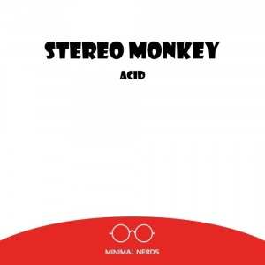 Album Acid from Stereo Monkey