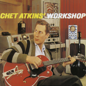 ดาวน์โหลดและฟังเพลง Piano Concerto In B Flat Minor พร้อมเนื้อเพลงจาก Chet Atkins