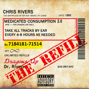 收聽Chris Rivers的Its Love (Explicit)歌詞歌曲