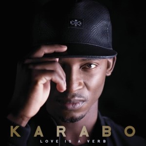 收聽Karabo的I'm Not The Only One歌詞歌曲