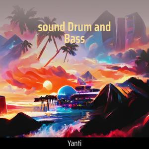 sound Drum and Bass