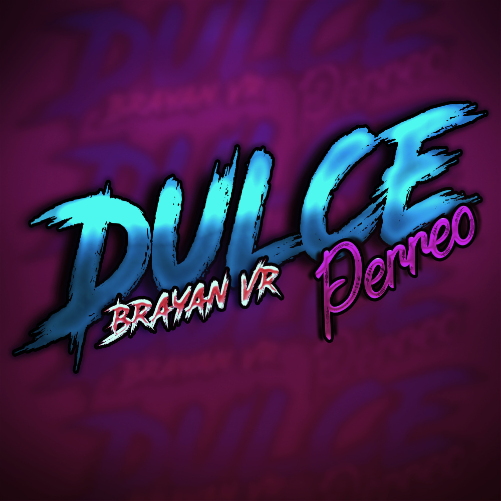 Dulce Perreo