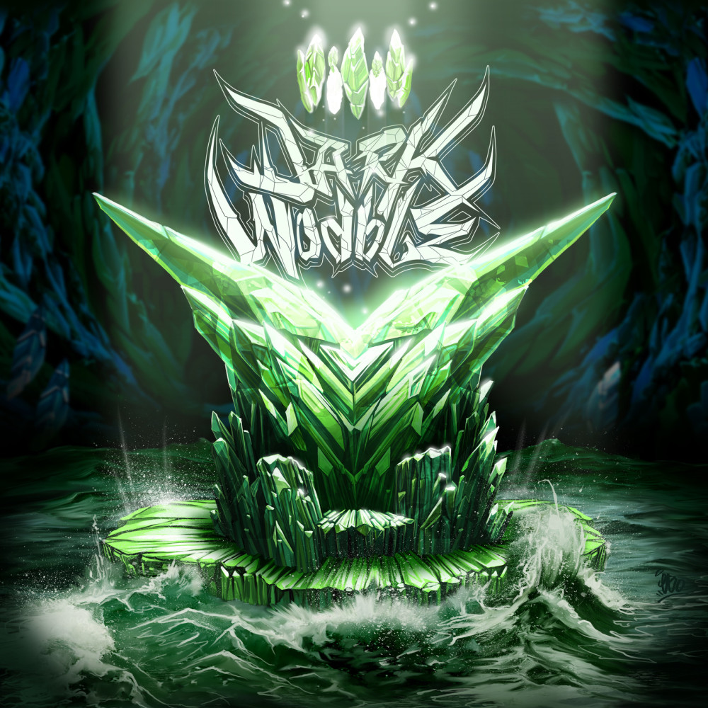 In the Cave of the Wobble King