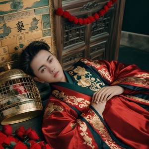 Album 今生遇见你（合唱版） from 铁木冰冰