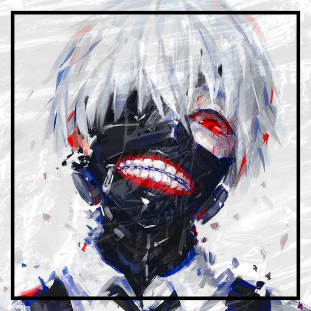 Hunger (Kaneki Rap) (feat. MicahMakesMusic & W.A.I.T) (Explicit)