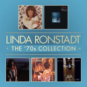 收聽Linda Ronstadt的Love Me Tender歌詞歌曲