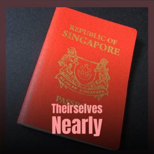 Listen to Theirselves Nearly song with lyrics from Camy Chiba