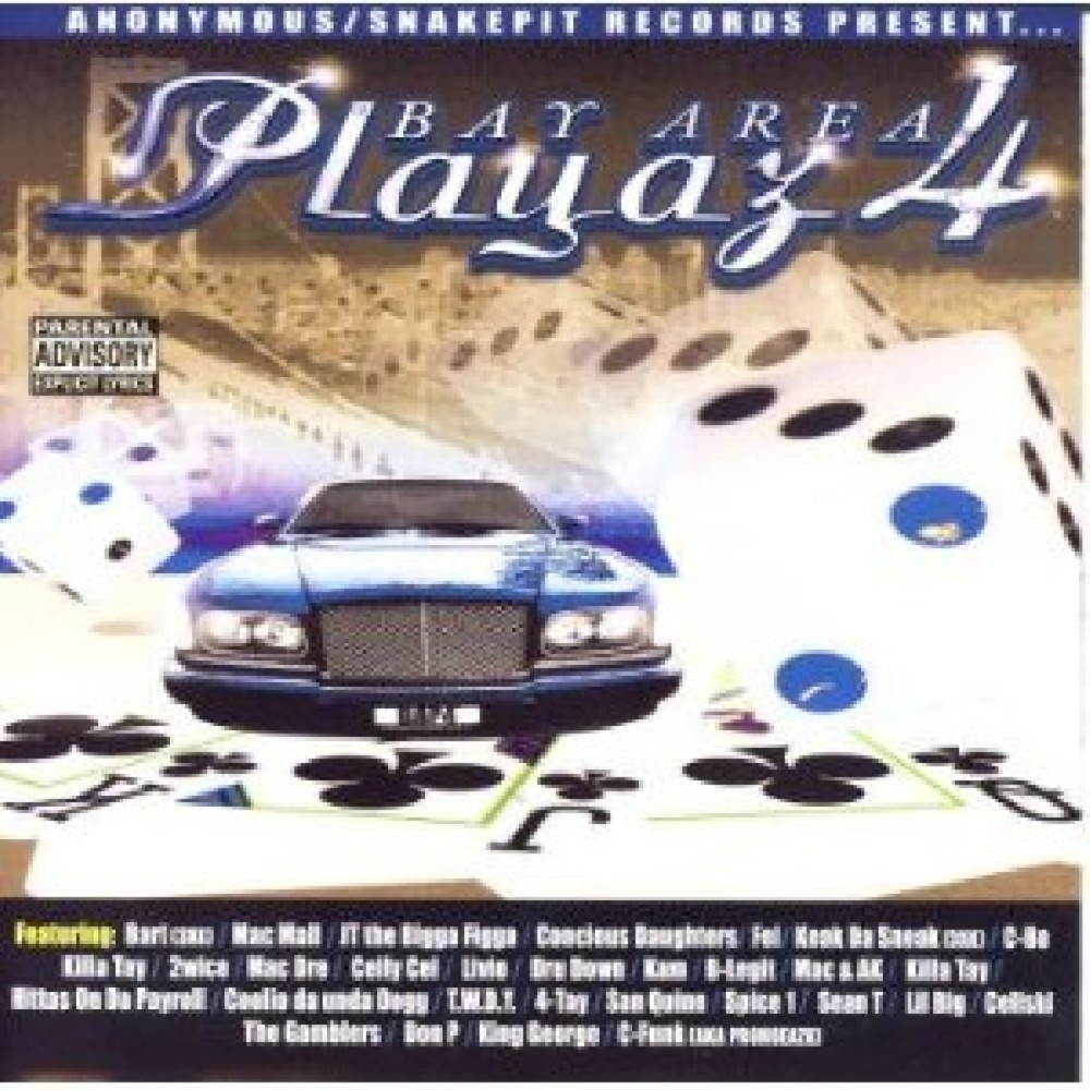 Pay Like She Way (Explicit)